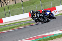 Advanced Group Black Bikes